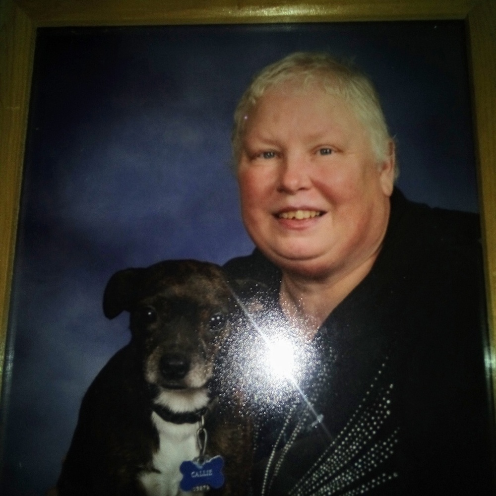 Meet your Posher, Terry